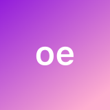 oscar E. avatar icon