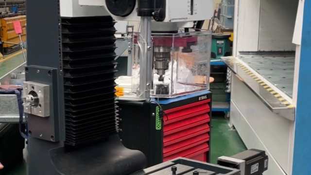 Electromecánico/a