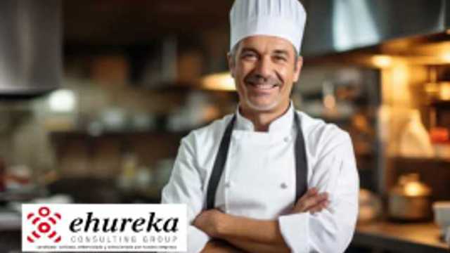 COCINERO/A PARA RESTAURANTE EN MADRID- 1500 A 1600€ NETOS MES