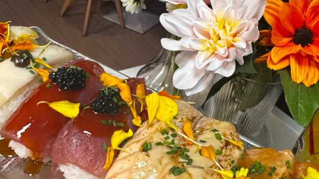 Ayudante de cocina por horas