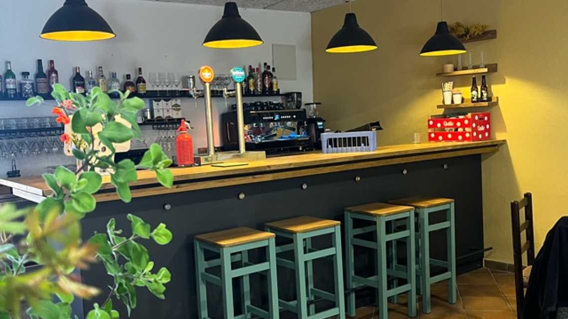 Teatret Ventalló cover image