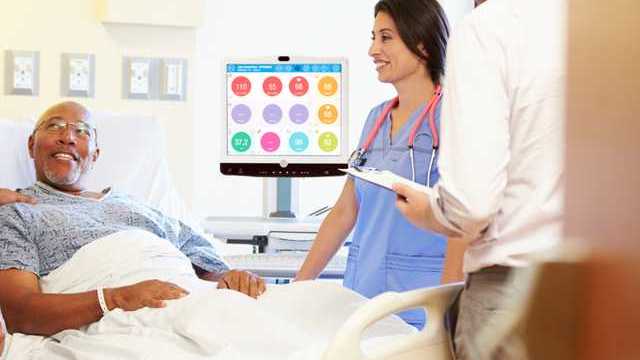 MANTENIMIENTO SIST. MULTIMEDIA HOSPITAL