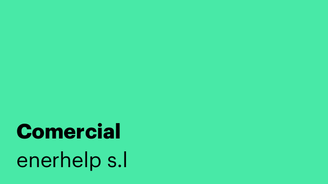 Comercial