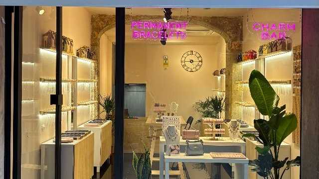 Dependiente/a de Tienda