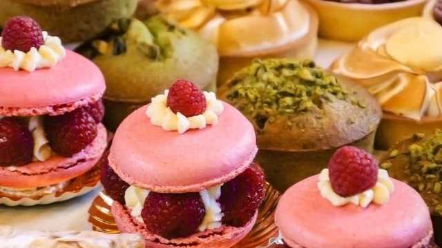 Dependiente/a y Ayudante de Cocina