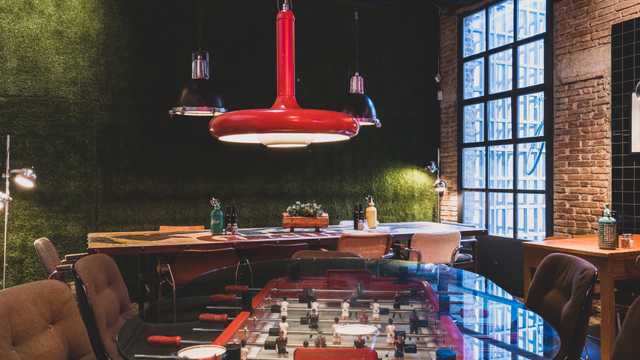 Jefe/a de Cocina