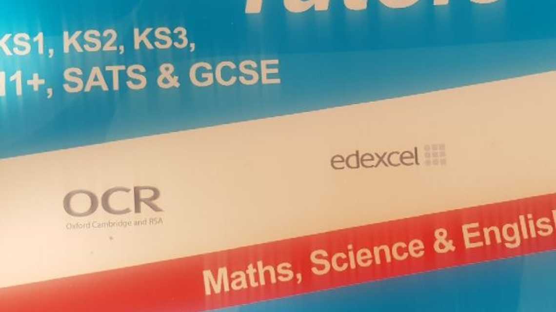 Fine Tutors cover image