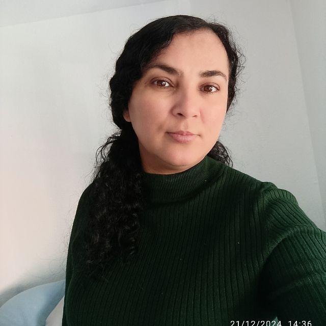 Candidate avatar
