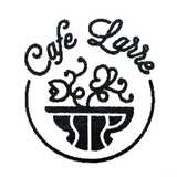 BAR LARRE logo