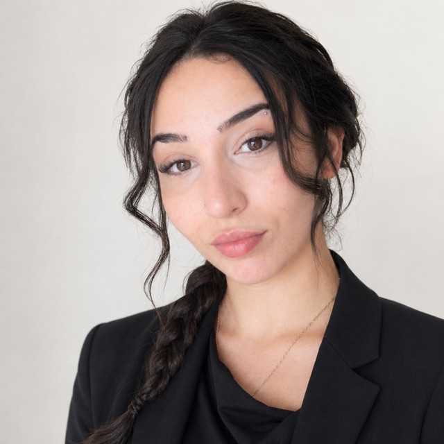 Candidate avatar