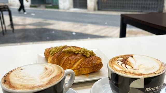 Dependiente/a de Tienda