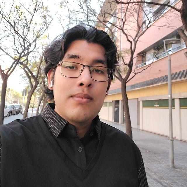 Candidate avatar