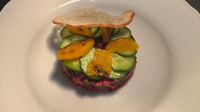 Senior Sous Chef