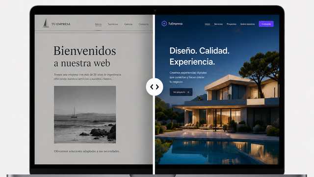 Agente Comercial – PixelUno | Mallorca
