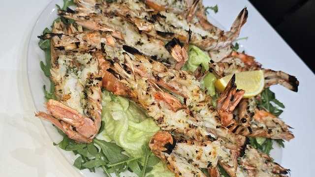 Ayudante/a de Cocinero/a