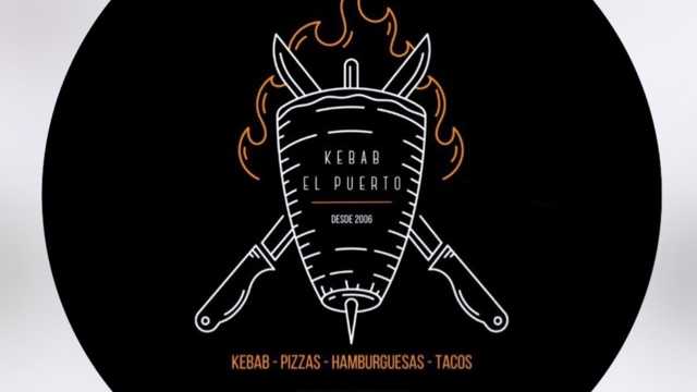 Cocinero kebab