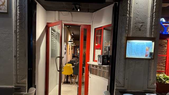 Camarero/a de Restaurante