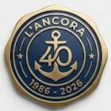 Ancora Oci i Hosteleria S.L logo