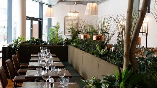 Chef de Partie