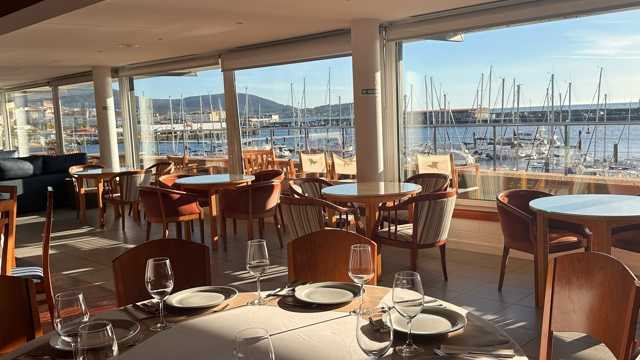 Cocinero/a Restaurante