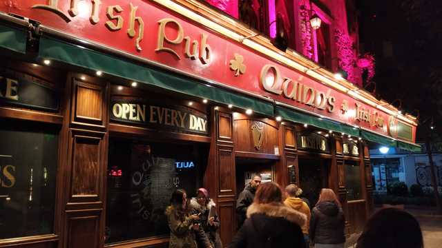 Técnico/a de Mantenimiento y Limpieza