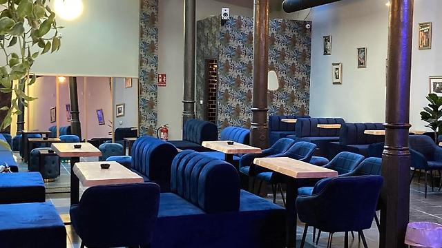 Dependiente/a de Tienda
