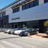 Centro Servicio Especialista Porsche Sportwagen Marbella avatar icon