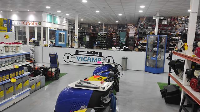 Técnico/a Contabilidad y Fiscalidad