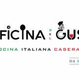 Restaurante La oficina del gusto logo