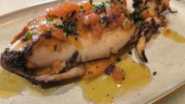 Cocinero/a Restaurante