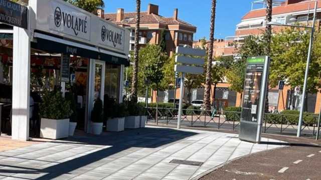 Camarero/a de Sala/Terraza