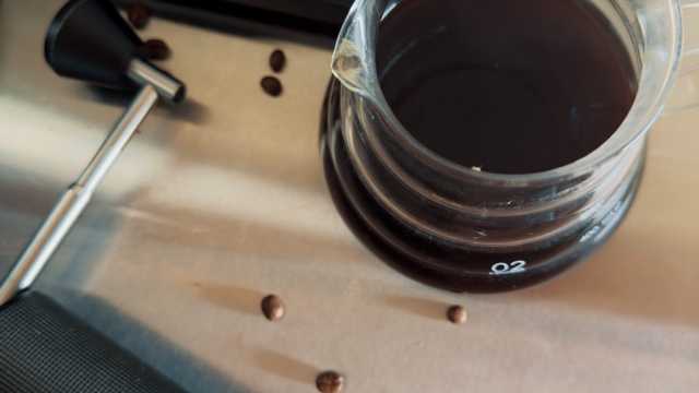Barista