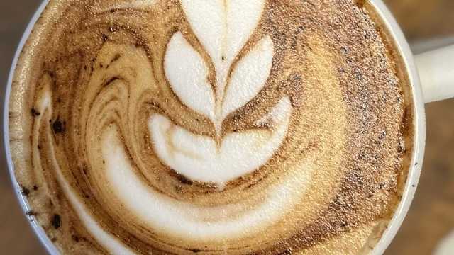 Coffee barista/ deli assistant