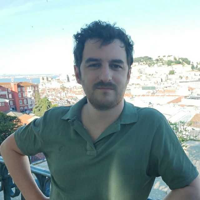 Candidate avatar