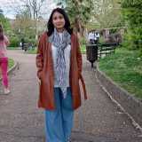 Kainat Azhar. avatar icon