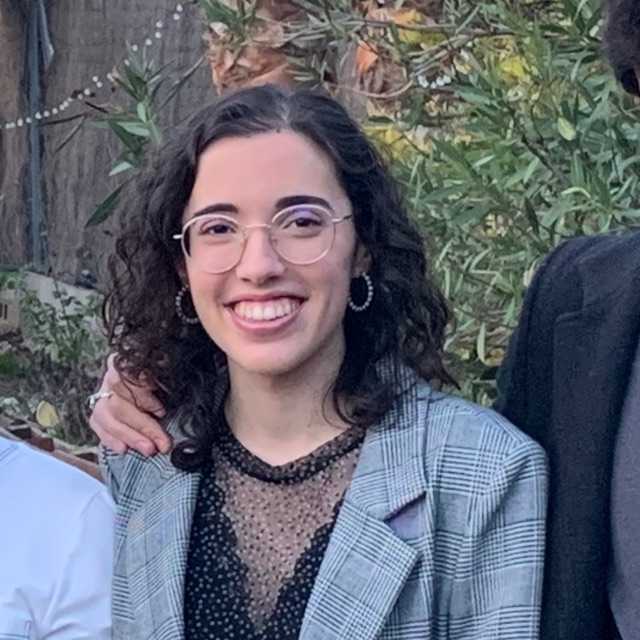 Candidate avatar