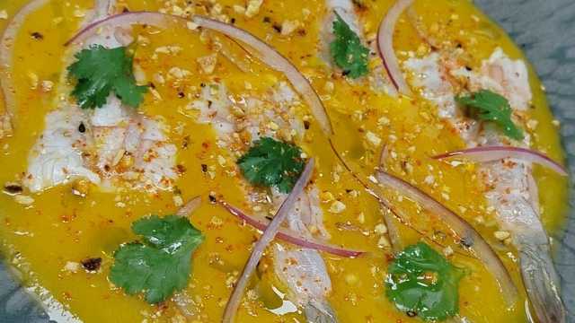 Cocinero/a