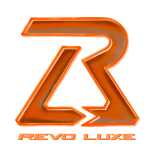 RevoLuxe Rotulos y Vinilos logo