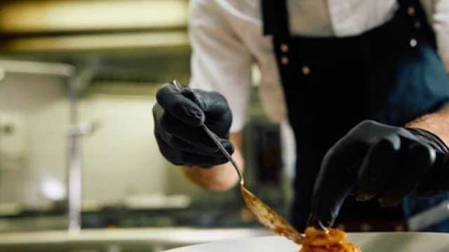 Line Chef