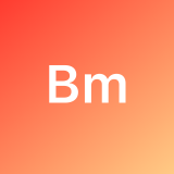 Benjamin  M. avatar icon