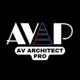 AV Architect Pro logo