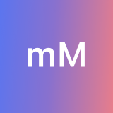 melissa M. avatar icon