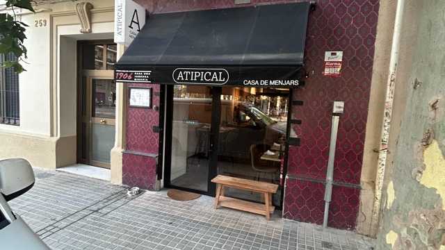 Cocinero/a