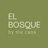 El Bosque By Macasa logo
