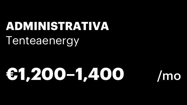 ADMINISTRATIVA