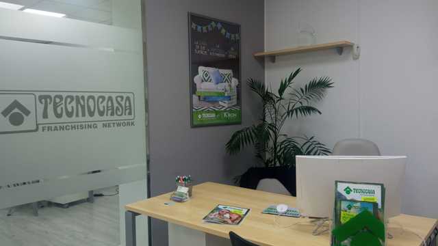 Agente Inmobiliario