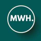 MILLYWORLDHEALTH SOLUTION logo