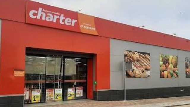 Reponedor/a