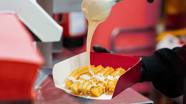 Dependiente/a y Ayudante de Cocina