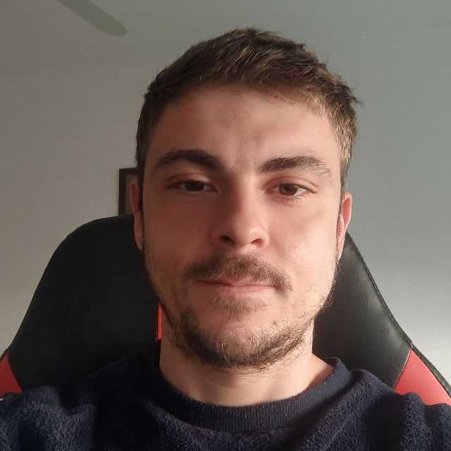 Candidate avatar